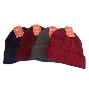 American Needle INC. - Knit Cuffed Winter Beanie
